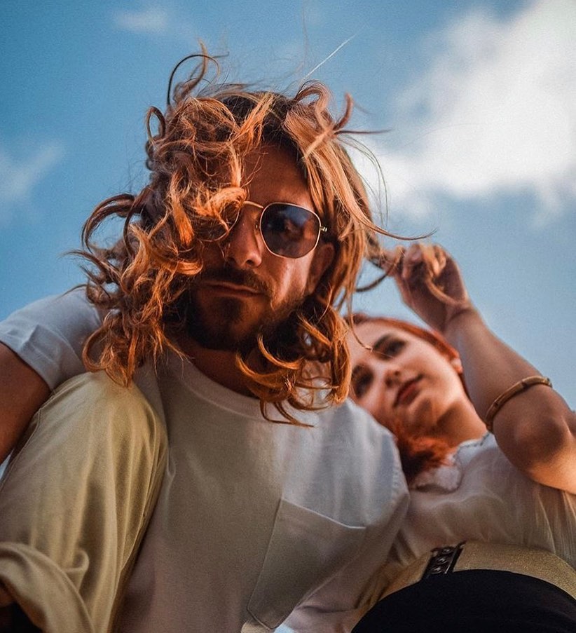 Any plans for the weekend? Just take your @hammelssunglasses and feel free!!!?? A disfrutar a tope del finde ?!!!
? Pic @ferrantorre ??
❌www.hammels.es❌